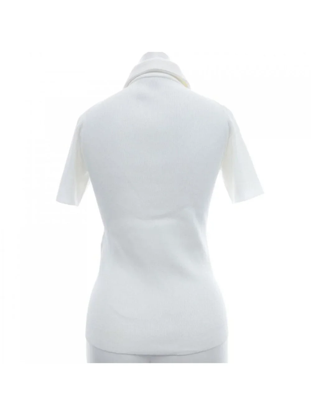 Louis Vuitton Polo White